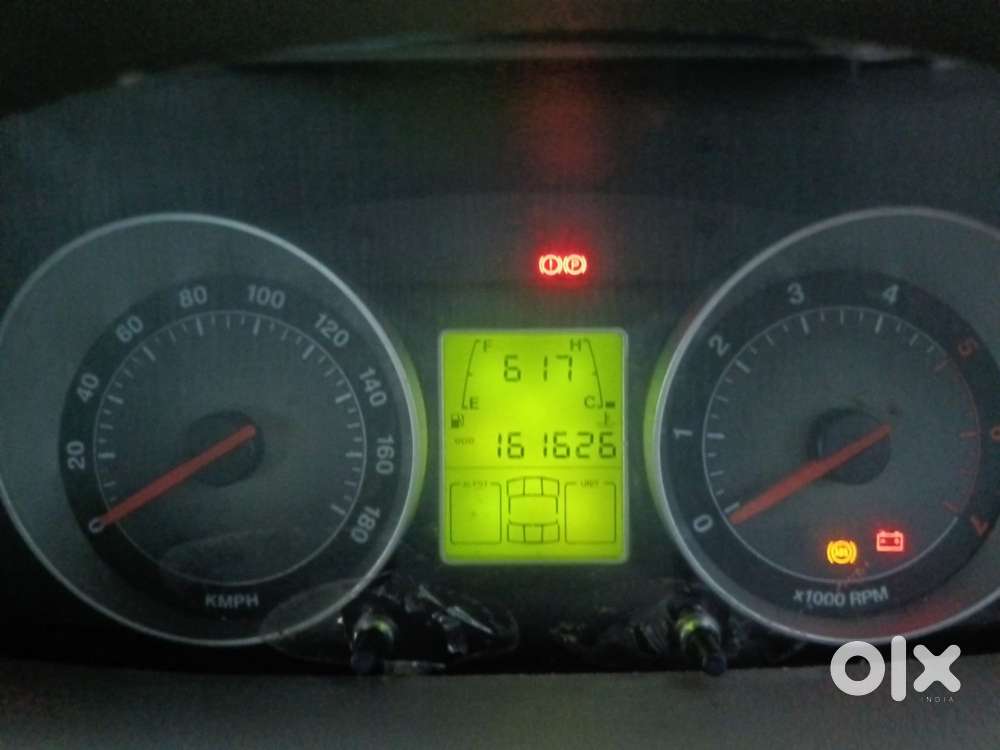 Mahindra Scorpio Vls 2.2 Mhawk, 2011, Diesel
