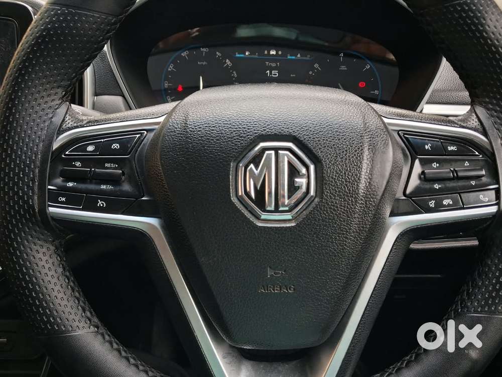 Mg Hector 2.0 Sharp Diesel, 2019, Diesel