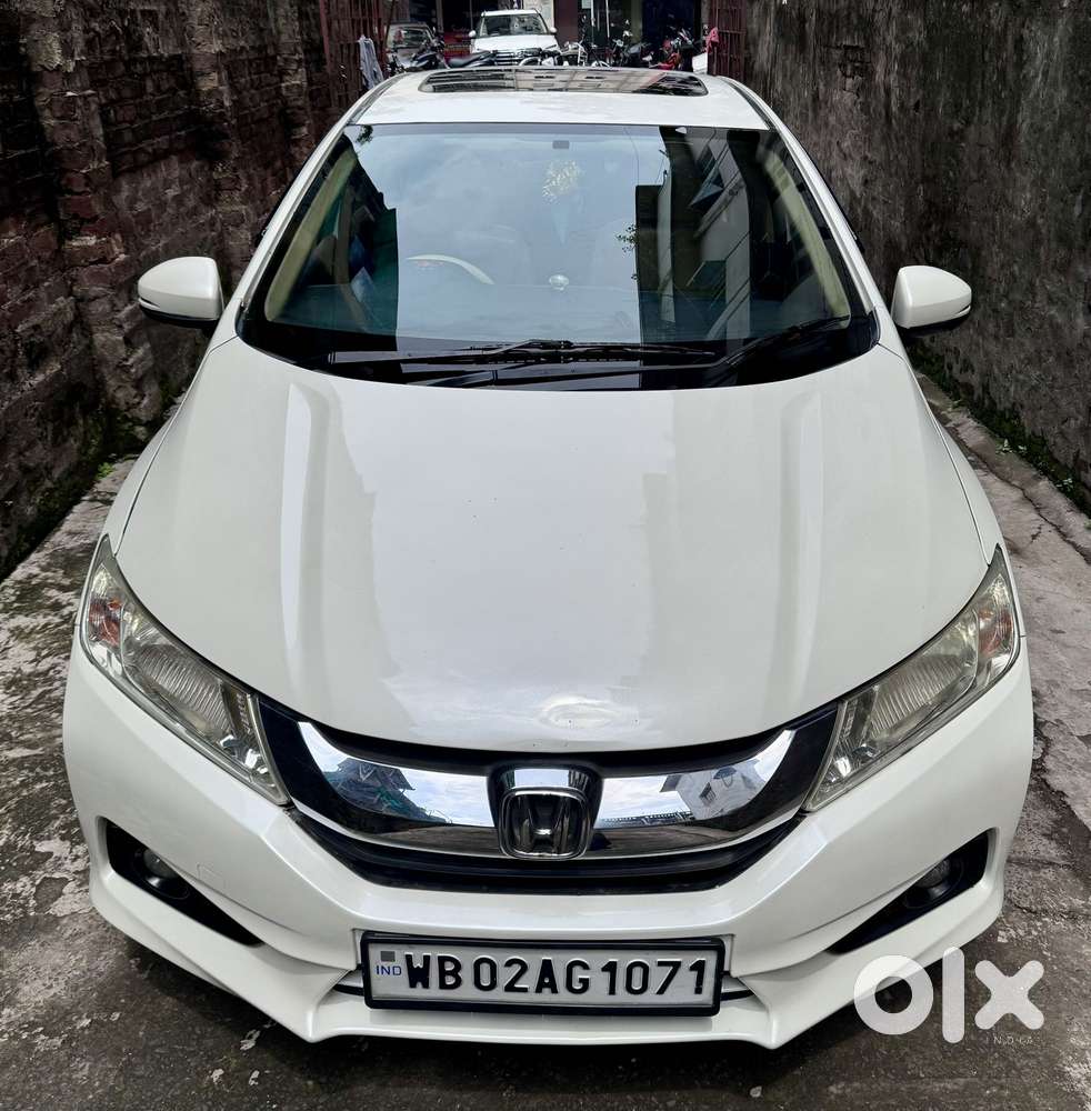 Honda City I Dtec Vx, 2014, Diesel
