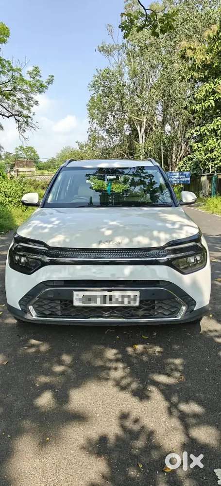 Kia Carens 2022 Diesel 82k Km 1st Owner