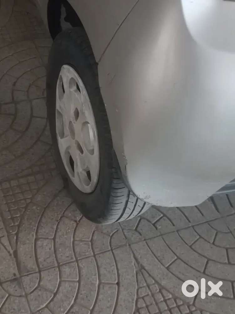 Fc Till 2030 All Paper Running Tata Nano Manual Petrol 2010