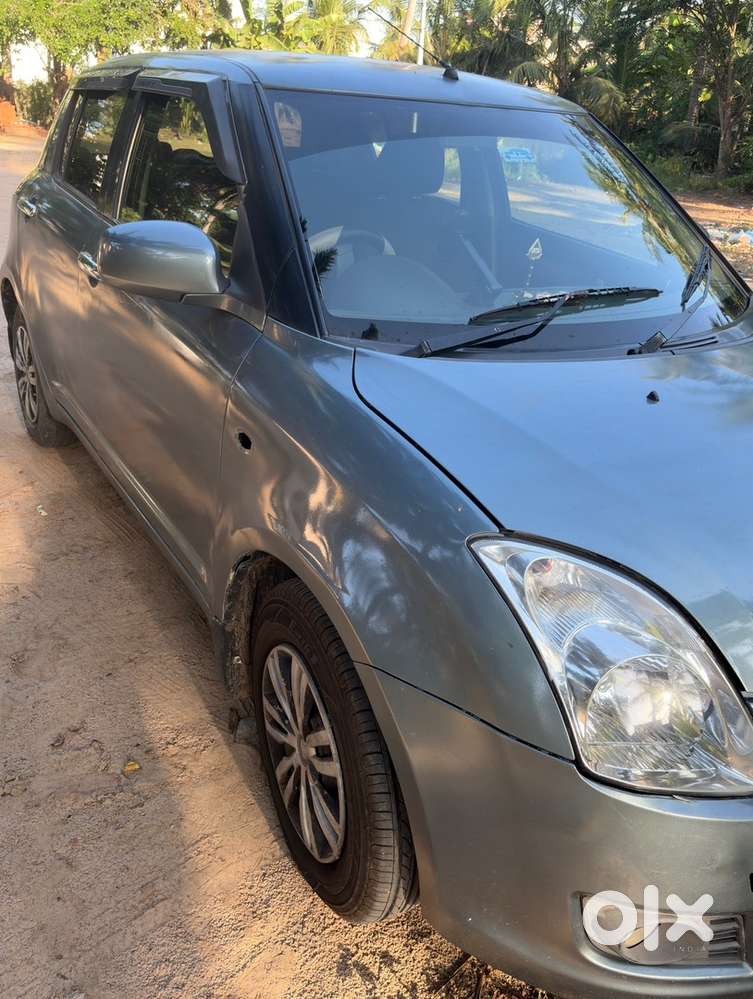 Swift Maruti Lxi 2010 Diesel Year