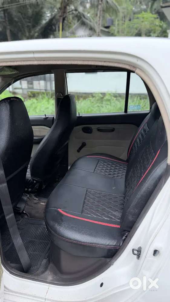 Hyundai Santro Xing 2013