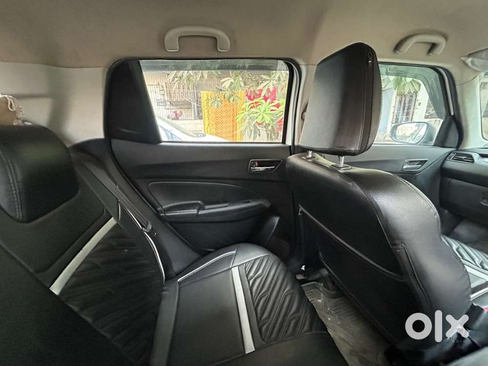Maruti Swift Petrol Manual 2022 Model