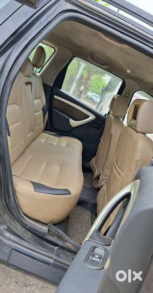 Renault Duster 110ps Diesel Rxl, 2012, Diesel