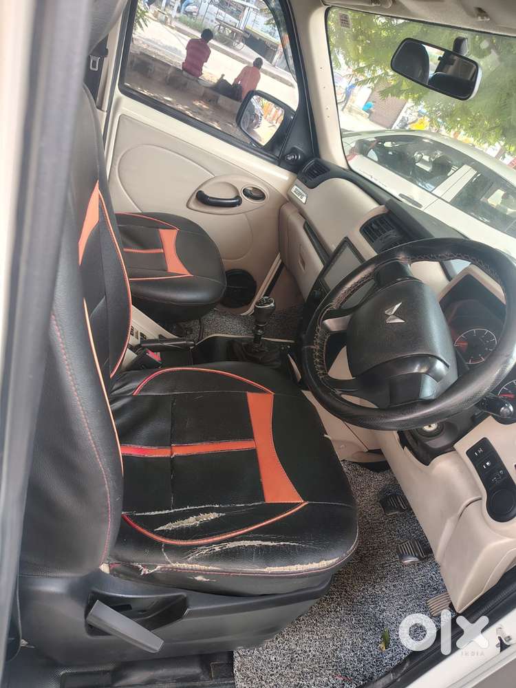 Mahindra Scorpio Classic 2.2 S Mt 7 Str, 2022, Diesel