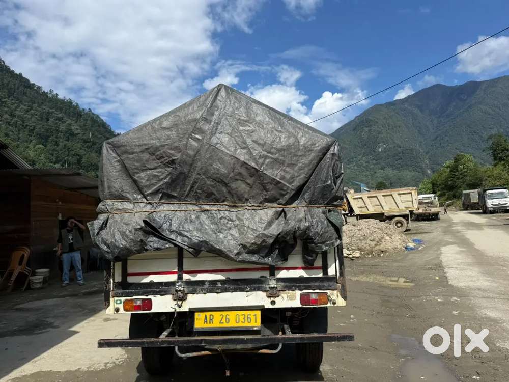 Mahindra Bolero Pickup 17 2025