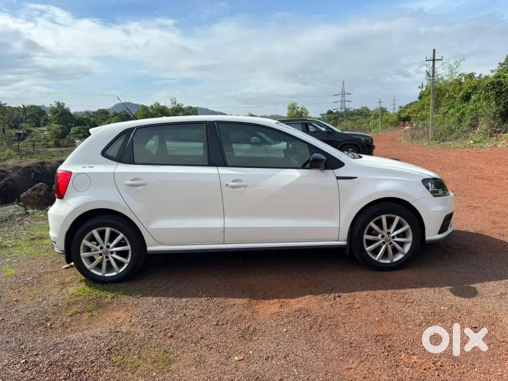 Volkswagen Polo 1.0 Mpi 2022