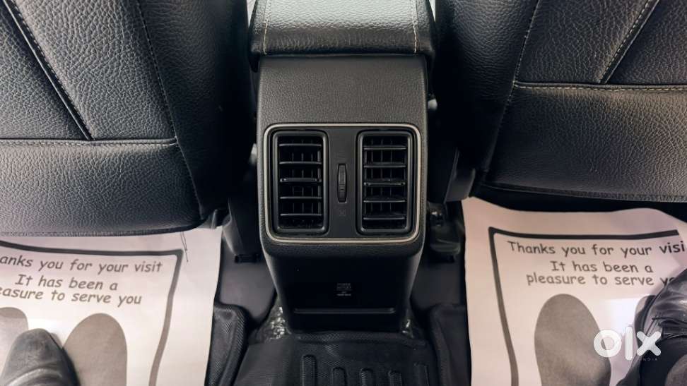 Honda Elevate V Cvt, 2023, Petrol