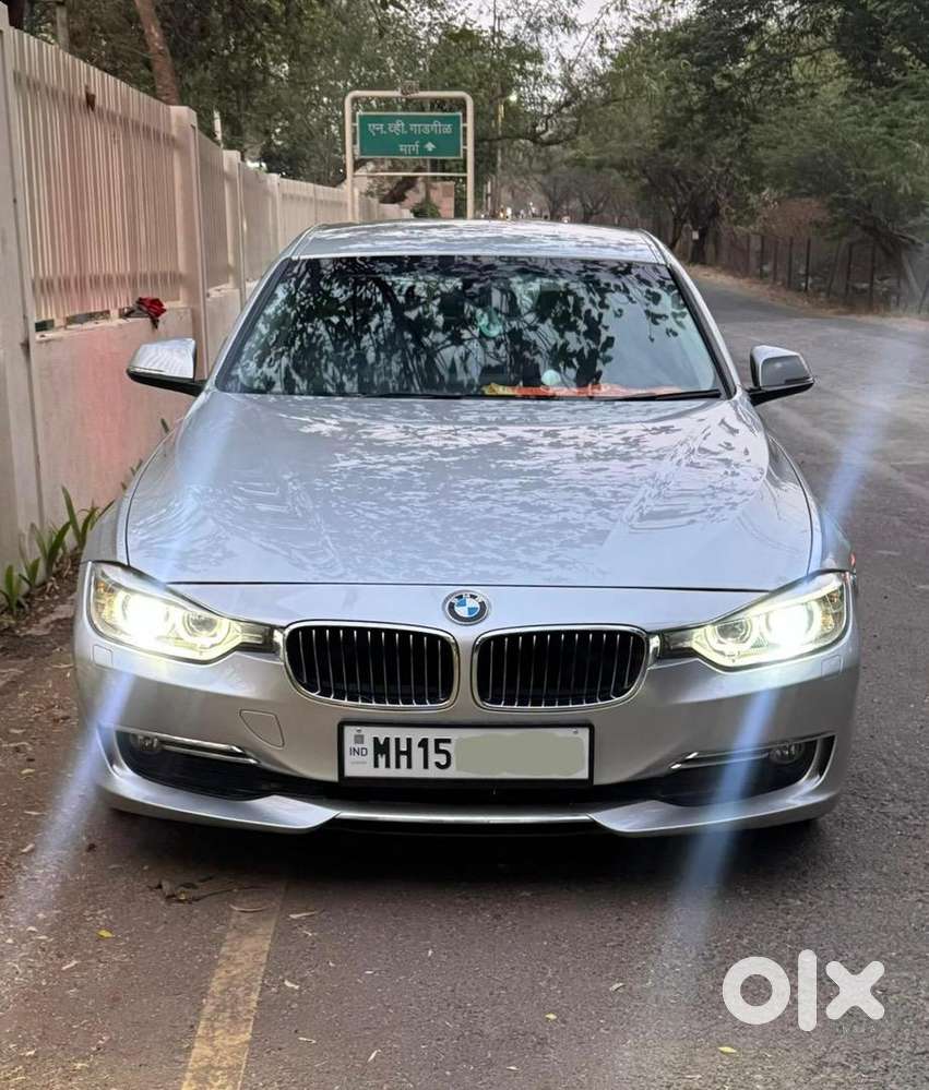 Direct Owner Bmw 3 Series