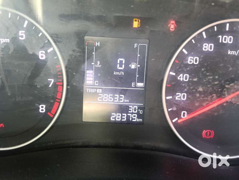 Hyundai I20 Sportz 1.2 Vtvt, 2019, Petrol