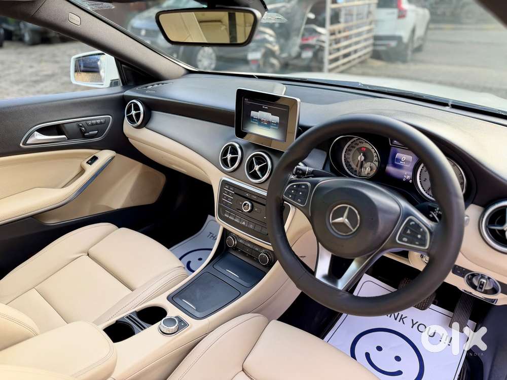 Mercedes-benz Cla 200 Cdi Sport, 2016, Petrol