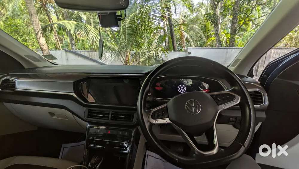 2024 Reg Taigun Topline
