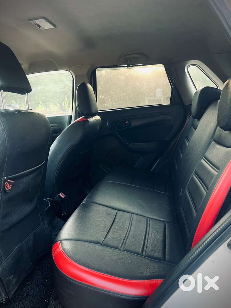 Maruti Suzuki Brezza Vdi 2018