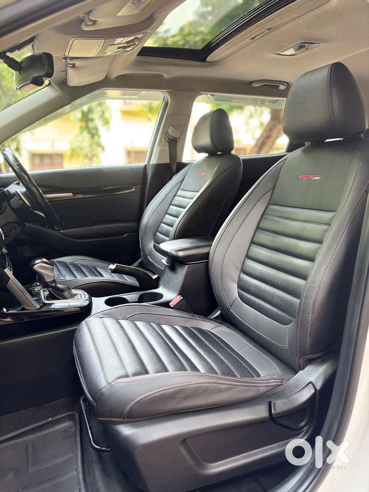Kia Seltos 1.5 Gtx+ Diesel At, 2022, Diesel