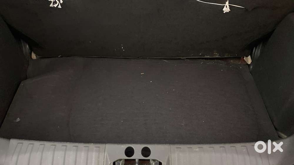 Ford Freestyle Titanium Petrol, 2021, Petrol