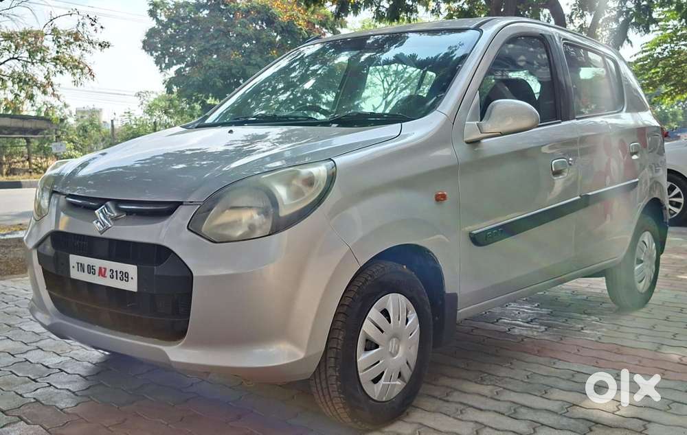 Maruti Suzuki Alto 800 2012-2016 Vxi, 2015, Petrol
