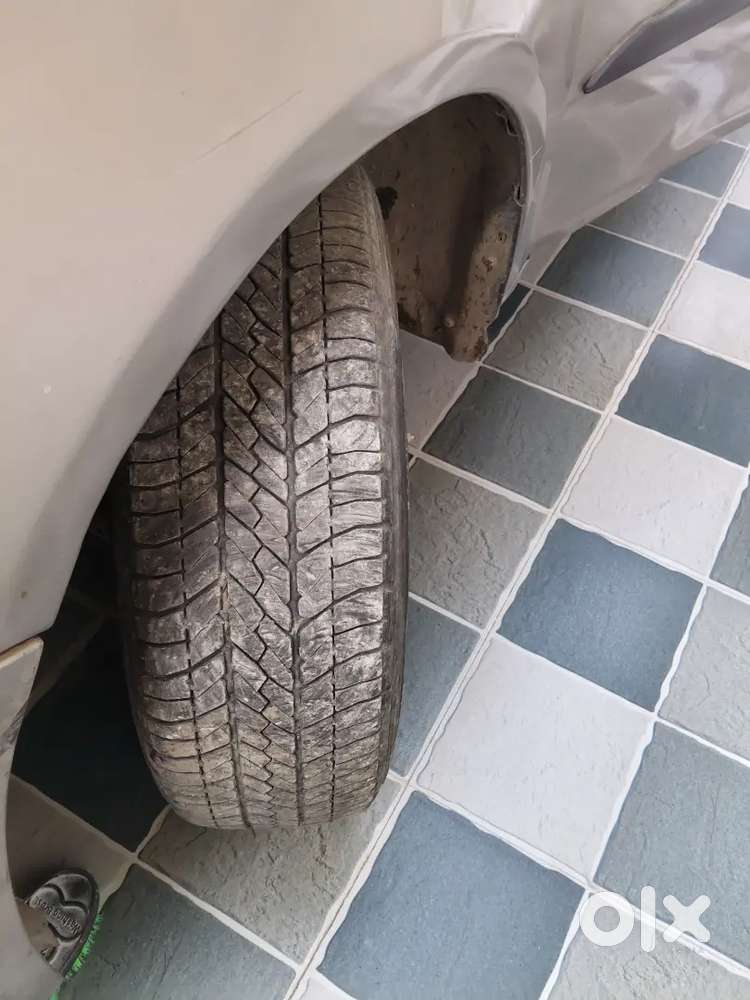 Skoda Fabia 2010 Diesel 66000 Km Driven