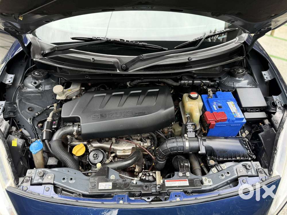 Maruti Suzuki Swift Amt Vdi, 2019, Diesel