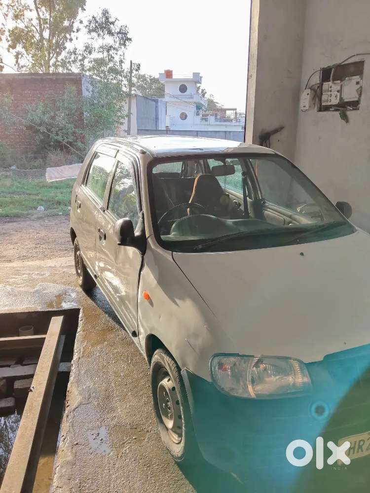 Maruti Suzuki Alto 800 2012 Petrol 74321 Km Driven