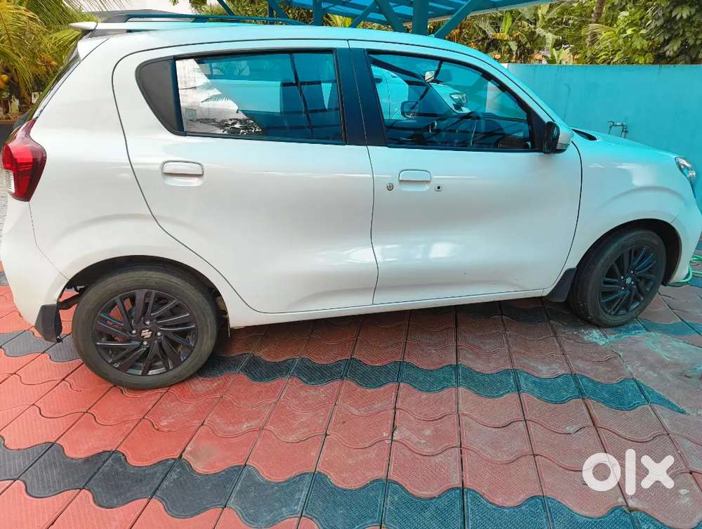 Maruti Suzuki Celerio 2024