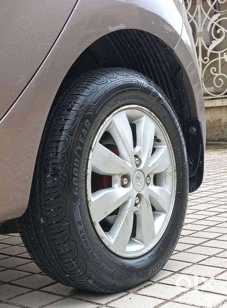 Hyundai I20 1.4 Asta, 2012, Diesel