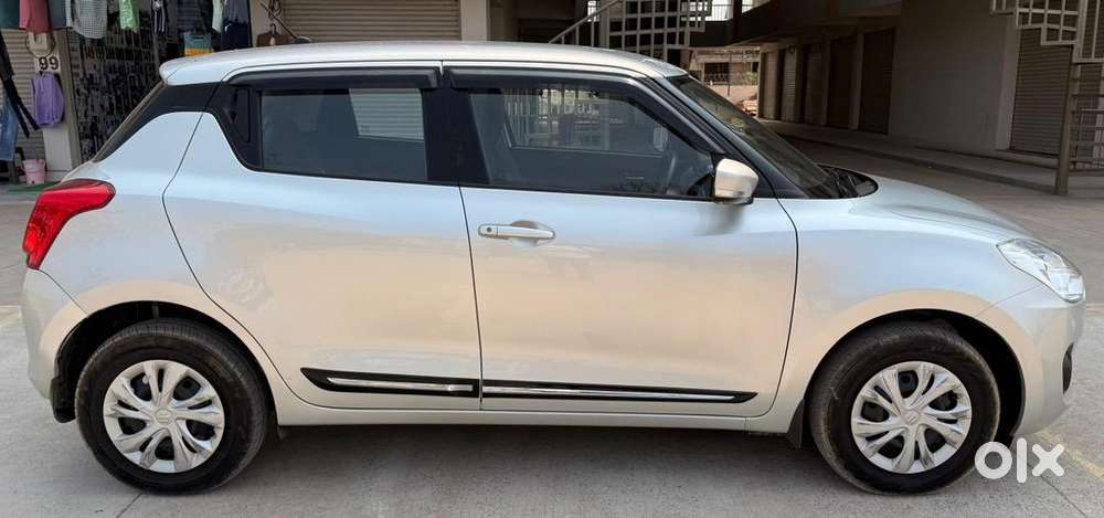 Maruti Suzuki Swift 2023