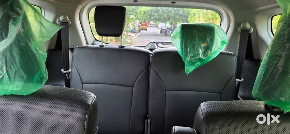 Maruti Suzuki Xl6 1.5 Alpha Plus At, 2024, Petrol