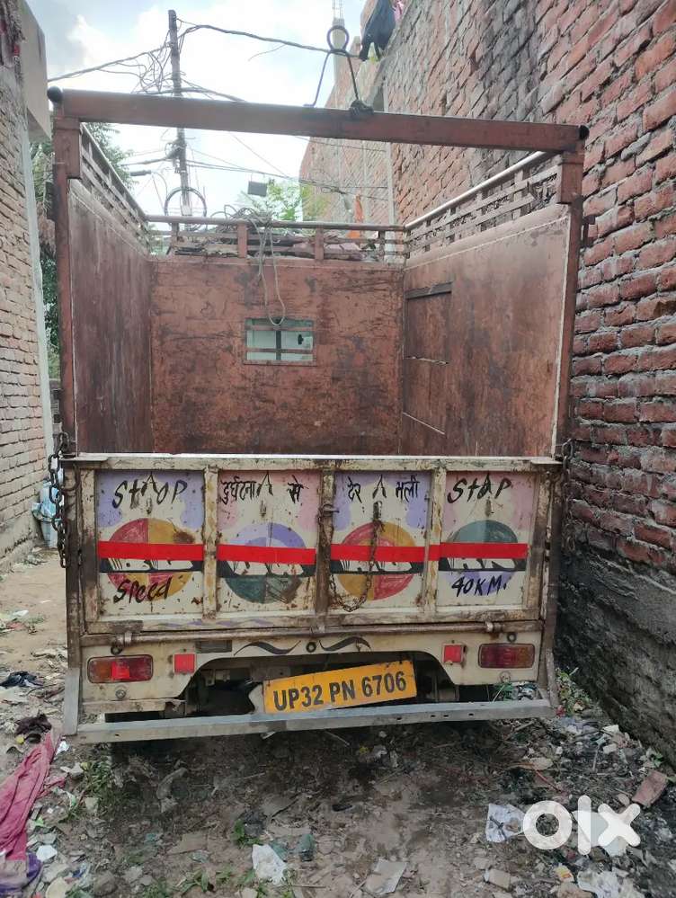 Tata Sumo Gold 2021 Diesel 240000 Km Driven