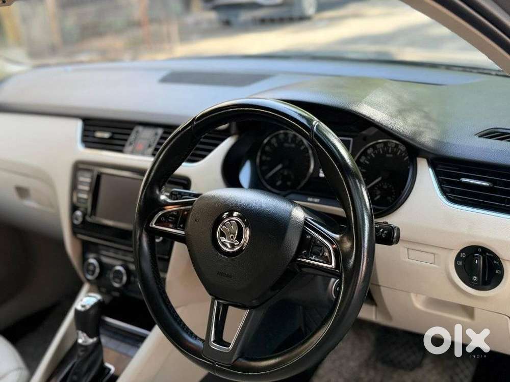 Skoda Octavia 2.0 Elegance Tdi Cr At, 2015, Diesel