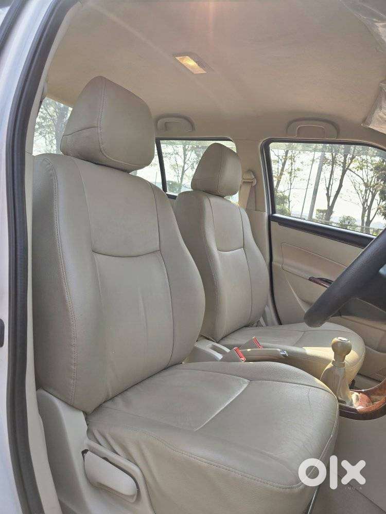 Maruti Suzuki Dzire, 2014, Petrol