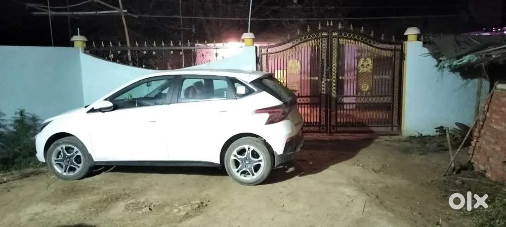 Hyundai New I20 Sportz 2024