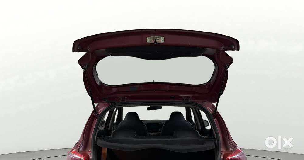 Hyundai Grand I10 Magna 1.2 Kappa Vtvt, 2014, Petrol