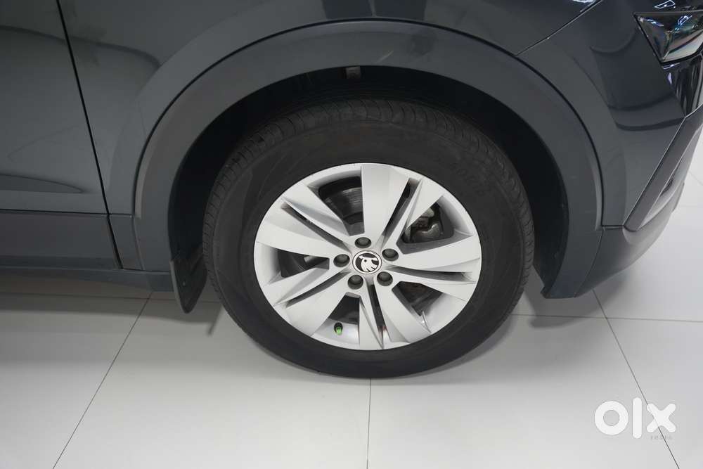 Skoda Kushaq Ambition 1.5l Tsi Mt, 2024, Petrol