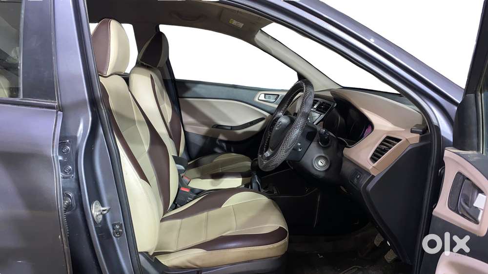 Hyundai Elite I20 1.2 Magna Plus, 2019, Petrol