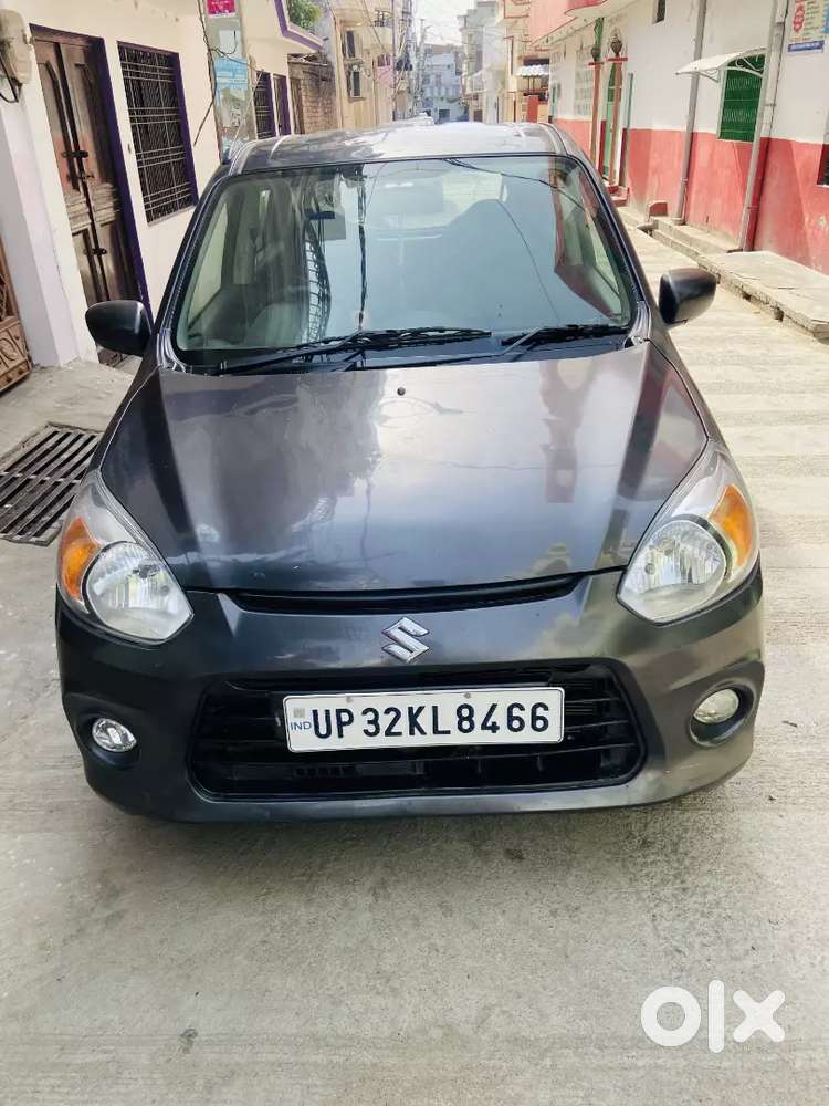 Maruti Suzuki Alto 800 2019 Petrol Good Condition