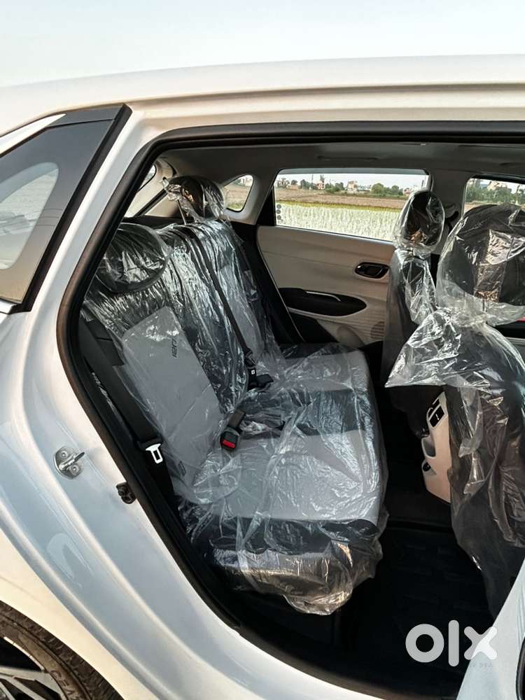 Hyundai New I20 2015 Year Car