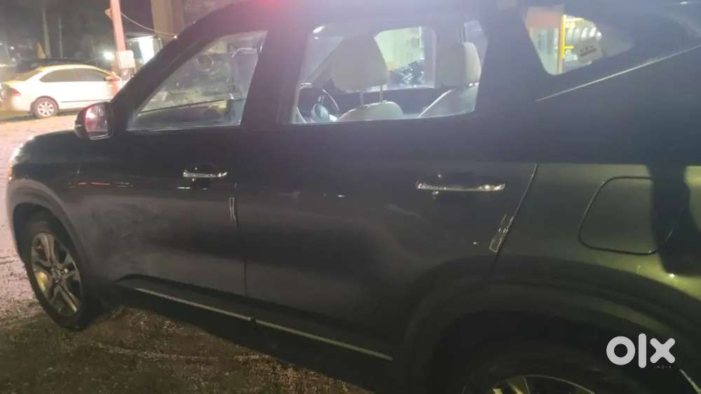 Kia Seltos 2023 Diesel Well Maintained
