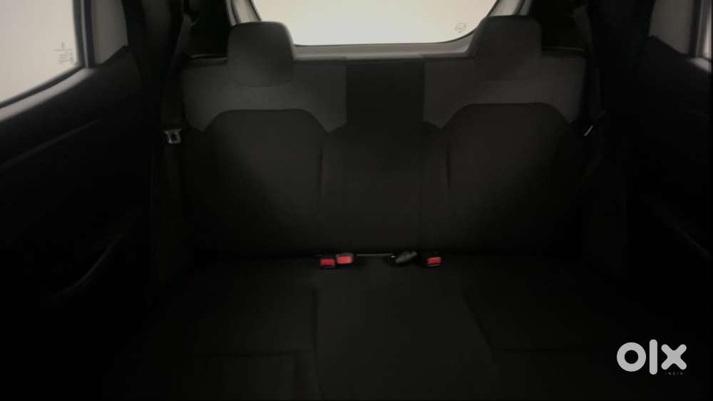 Renault Kwid Rxl 1.0, 2021, Petrol