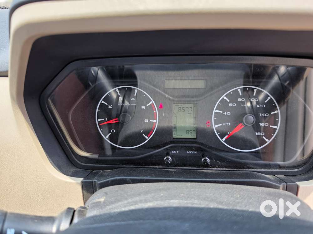 Mahindra Scorpio Classic 2.2 S Mt 7 Str, 2026, Diesel