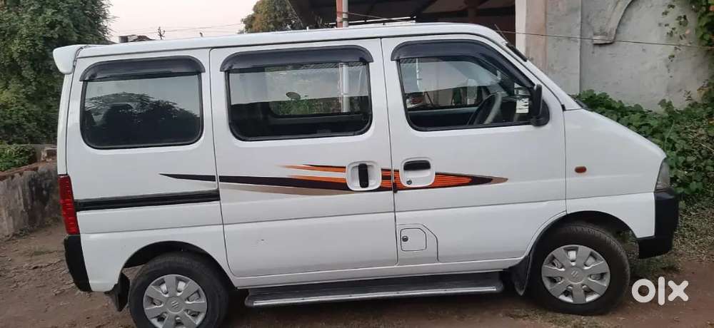 Maruti Eeco 1.2 2017