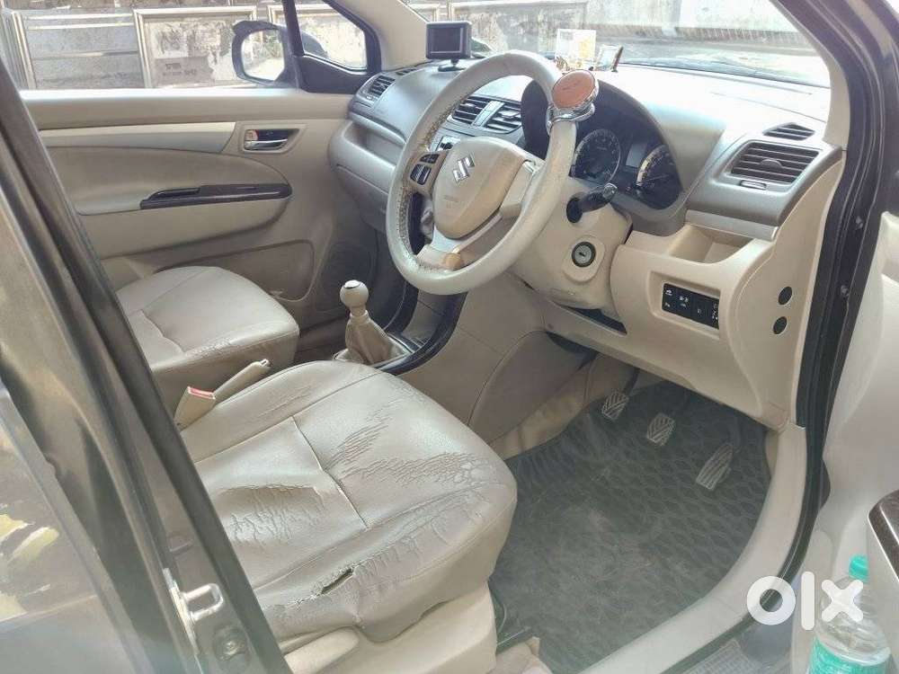 Maruti Suzuki Ertiga Vxi Cng, 2015, Cng & Hybrids