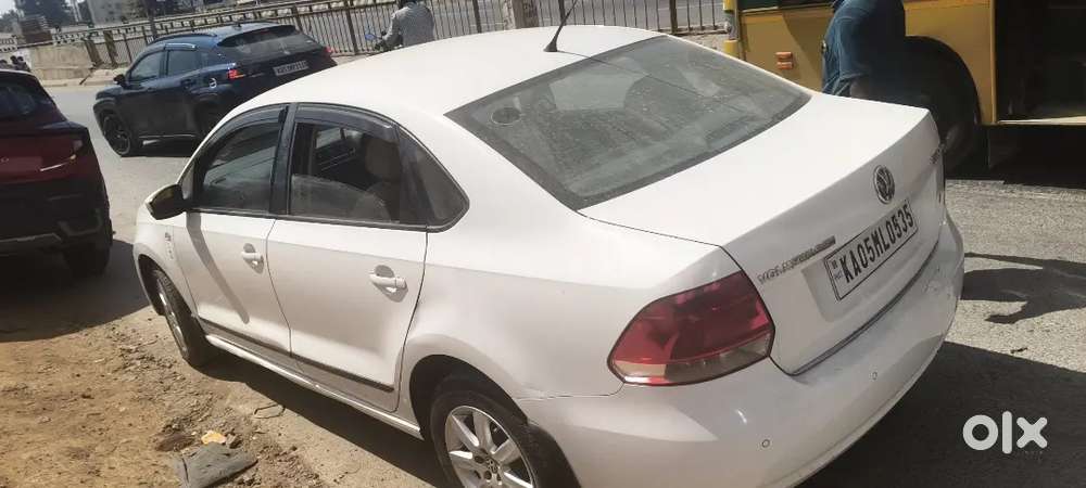 Good Condition Weld Maintain Showroom Record