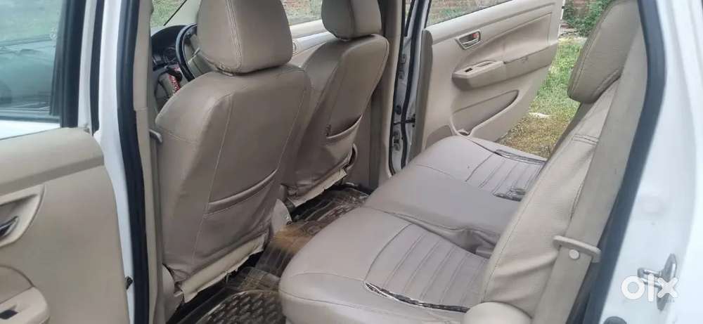 Maruti Suzuki Ertiga 2018 Diesel 10381 Km Driven