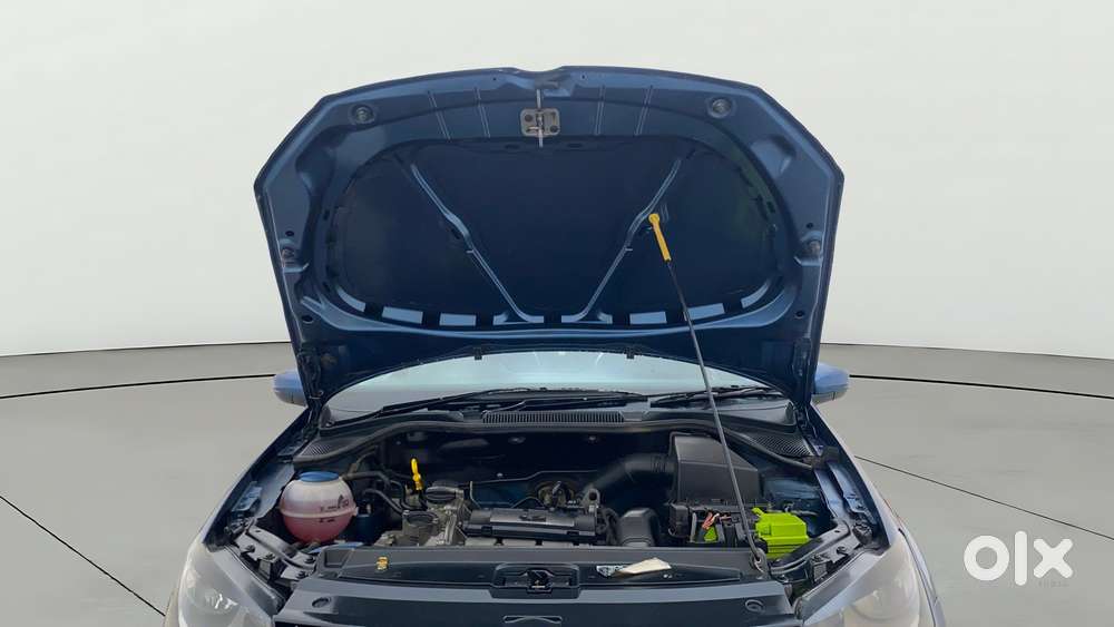 Volkswagen Ameo 1.2 Mpi Highline, 2016, Petrol