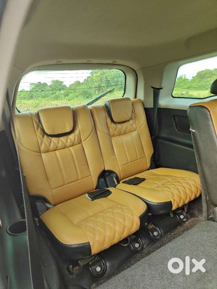 Mahindra Xuv500, 2021, Diesel