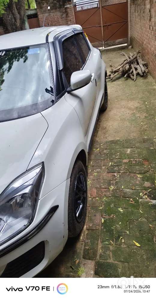 2023 Maruti Suzuki Dzire Vxi