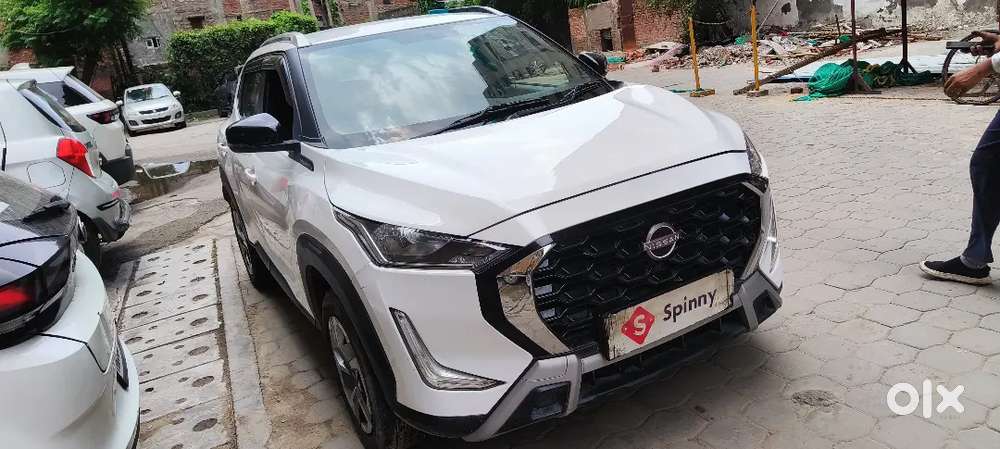Nissan Magnite 1.0 Xl 2021