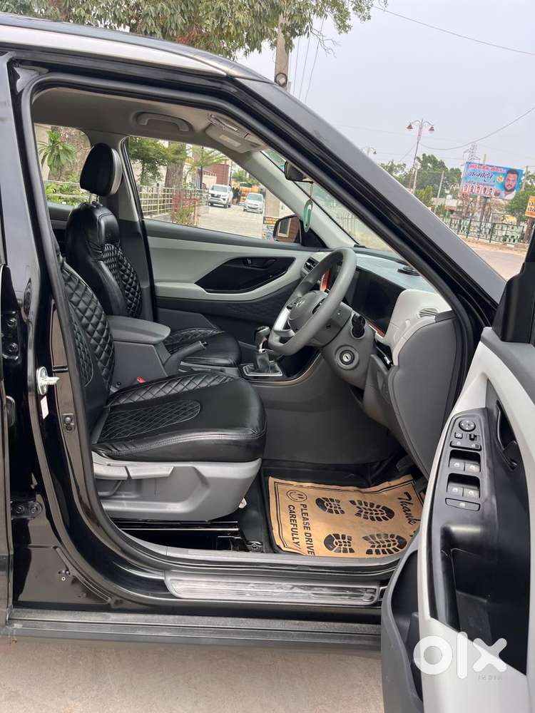 Hyundai Creta 1.5 E Petrol, 2025, Petrol