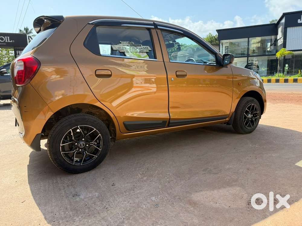 Alto K10 2023 Model